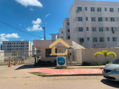 Apartamento com 2 Quartos para venda ou aluguel, 40m² no Boa União (Abrantes), Camaçari
