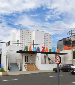 Ponto Comercial para alugar, 648m² no Jardim Francisco Fernandes, São José do Rio Preto