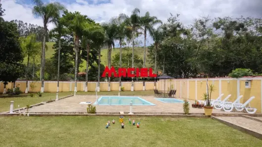Fazenda/Sítio com 5 Quartos à venda, 5000m² no Dos Souzas, Monteiro Lobato