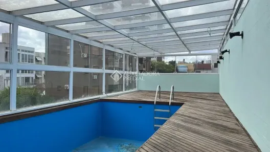 Casa com 4 Quartos à venda, 324m² no Petrópolis, Porto Alegre