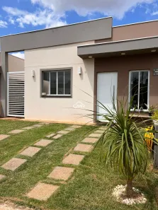 Casa de Condomínio com 3 Quartos à venda, 67m² no Cidade Judiciária, Piracicaba