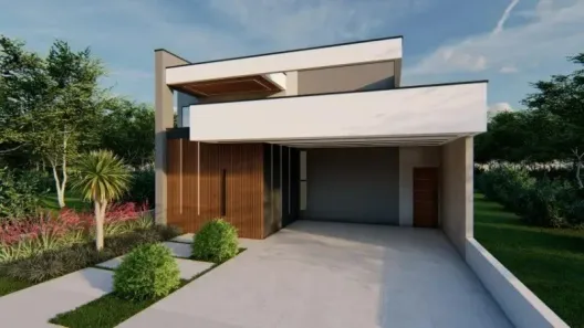 Casa com 3 Quartos à venda, 190m² no Brigadeiro Tobias, Sorocaba