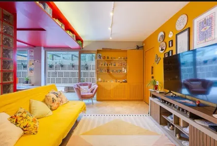 Apartamento com 2 Quartos à venda, 92m² no Pinheiros, São Paulo