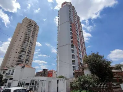 Apartamento com 2 Quartos à venda, 69m² no Ipiranga, São Paulo
