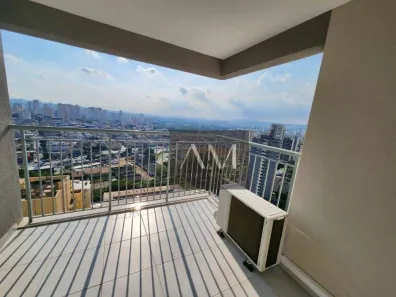 Apartamento com 3 Quartos à venda, 68m² no Tatuapé, São Paulo