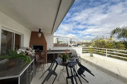 Casa com 3 Quartos à venda, 140m² no Atuba, Colombo