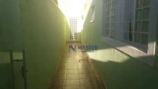 Sobrado com 3 Quartos à venda, 192m² no Jardim Esplanada, Marília