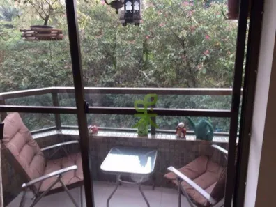 Apartamento com 3 Quartos à venda, 95m² no Vila Indiana, São Paulo