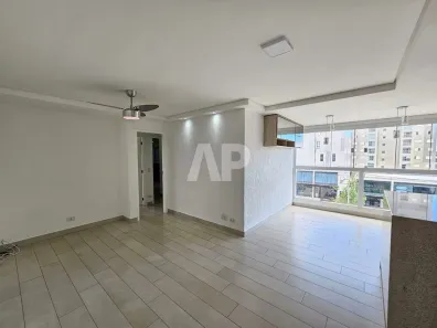 Apartamento com 3 Quartos à venda, 84m² no Itu Novo Centro, Itu