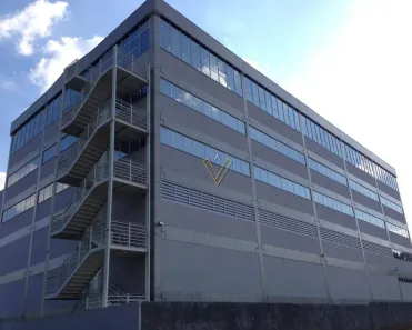 Prédio Comercial para alugar, 5315m² no Tamboré, Santana de Parnaíba