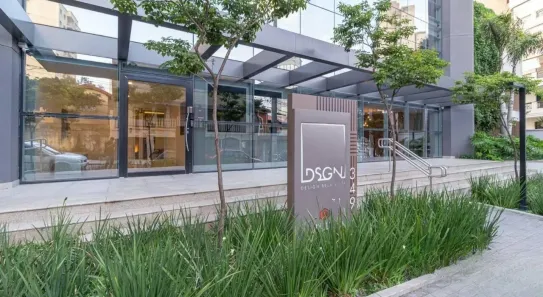 Apartamento com 3 Quartos à venda, 96m² no Vila Osasco, Osasco
