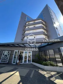 Apartamento com 1 Quarto para alugar, 42m² no Graciosa - Orla 14, Palmas
