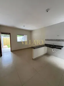 Casa com 2 Quartos à venda, 69m² no Residencial Santa Fé, Goiânia