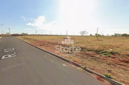 Lote/Terreno à venda, 250m² no Laranjeiras, Uberlândia