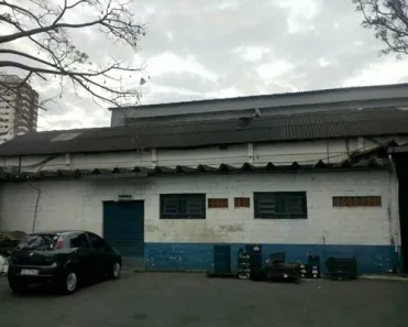 Galpão/Depósito/Armazém para alugar, 2950m² no Campanário, Diadema