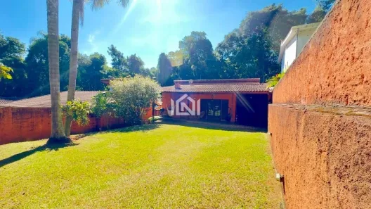 Casa de Condomínio com 3 Quartos à venda, 170m² no Chácaras Monte Serrat, Itapevi