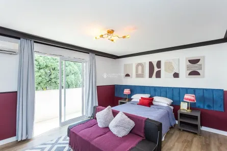 Apartamento com 1 Quarto à venda, 42m² no Centro Histórico, Porto Alegre