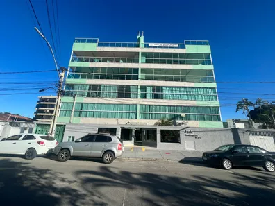 Apartamento com 3 Quartos à venda, 148m² no Extensão do Bosque, Rio das Ostras