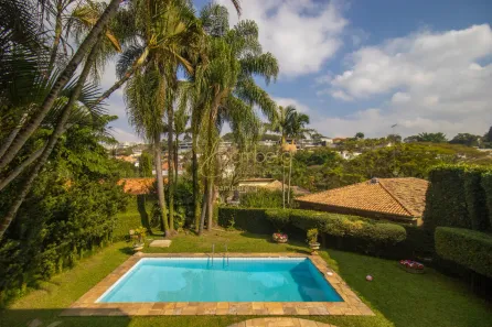 Casa com 4 Quartos à venda, 483m² no Jardim Guedala, São Paulo