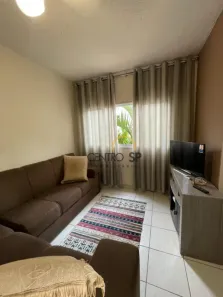 Apartamento com 2 Quartos à venda, 51m² no Núcleo Habitacional Vereador Edson Francisco da Silva, Bauru