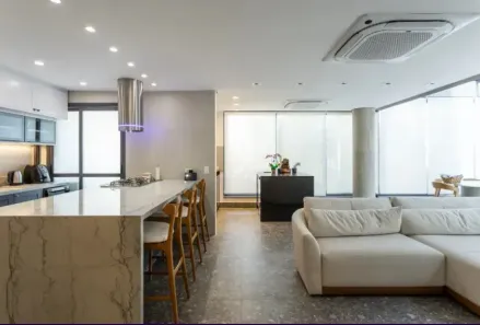 Apartamento com 2 Quartos à venda, 150m² no Cidade Monções, São Paulo