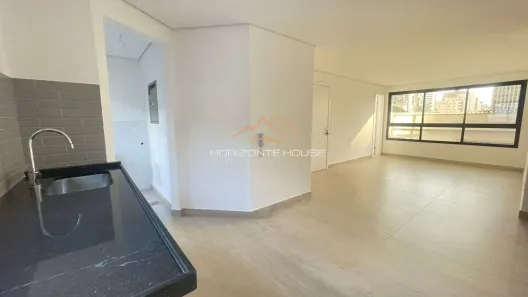 Apartamento com 3 Quartos à venda, 100m² no Santo Agostinho, Belo Horizonte