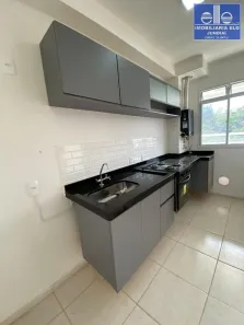 Apartamento com 3 Quartos à venda, 60m² no Vila Rio Branco, Jundiaí