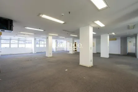 Imóvel Comercial com 1 Quarto para alugar, 284m² no Centro Histórico, Porto Alegre