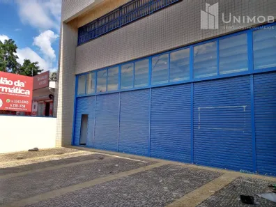 Ponto Comercial para alugar, 485m² no Vila Nova, Campinas