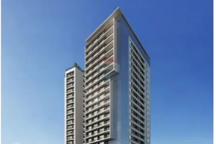 Sala Comercial à venda, 41m² no Serrinha, Goiânia