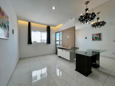 Apartamento com 2 Quartos à venda, 59m² no Uruguai, Teresina