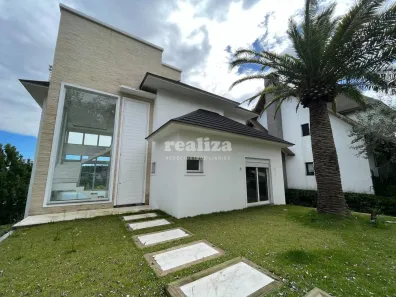 Casa de Condomínio com 4 Quartos à venda, 438m² no Vila Prinstrop, Gramado