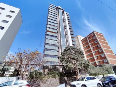 Apartamento com 4 Quartos para alugar, 260m² no Centro, São Carlos
