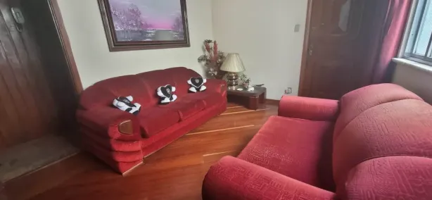 Apartamento com 3 Quartos à venda, 82m² no Penha Circular, Rio de Janeiro