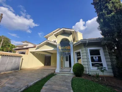 Casa com 3 Quartos à venda, 340m² no Condomínio Portal de Itu, Itu