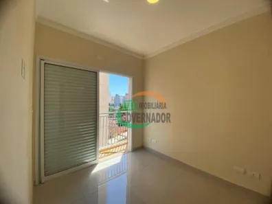 Apartamento com 1 Quarto para alugar, 38m² no Botafogo, Campinas
