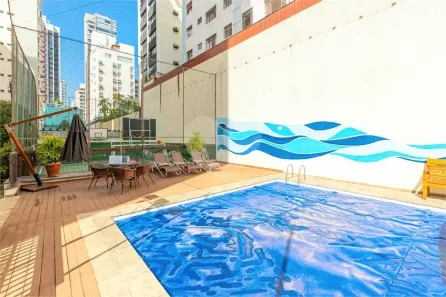 Apartamento com 4 Quartos à venda, 160m² no Vila Uberabinha, São Paulo