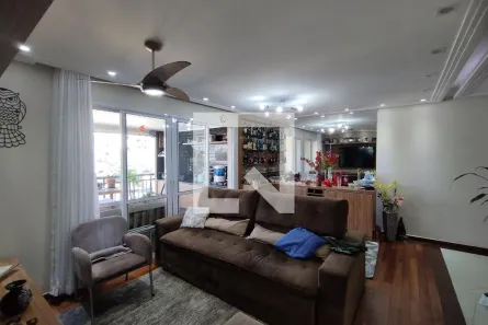 Apartamento com 2 Quartos à venda, 89m² no Vila Vermelha, São Paulo