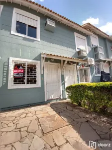 Sobrado com 2 Quartos à venda, 79m² no Morro Santana, Porto Alegre