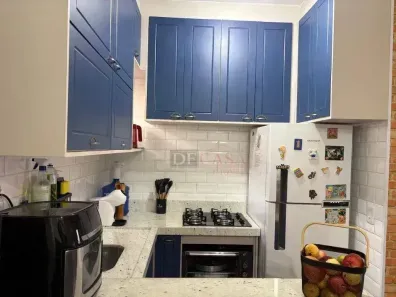 Casa com 1 Quarto à venda, 32m² no Jardim Lisboa, São Paulo