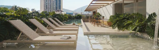 Ponto Comercial com 1 Quarto à venda, 44m² no Laranjeiras, Rio de Janeiro