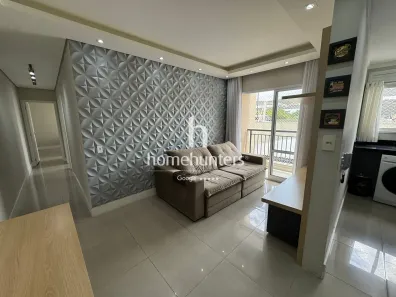 Apartamento com 2 Quartos à venda, 56m² no Jardim Chapadão, Campinas