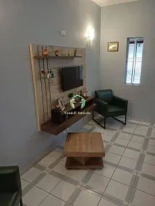 Sobrado com 4 Quartos à venda, 166m² no Vila América, Santo André