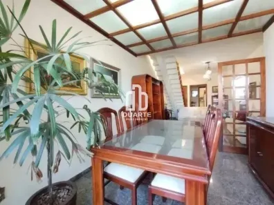 Cobertura com 3 Quartos à venda, 296m² no Aparecida, Santos