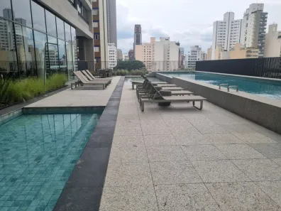 Cobertura com 2 Quartos à venda, 255m² no Pinheiros, São Paulo