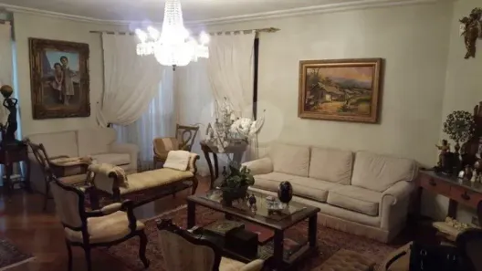 Apartamento com 4 Quartos à venda, 280m² no Santana, São Paulo