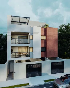 Apartamento com 3 Quartos à venda, 115m² no Aeroporto, Juiz de Fora