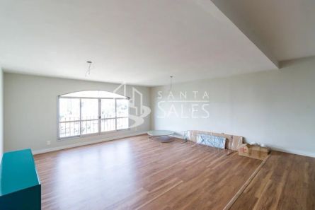 Apartamento com 4 Quartos à venda, 211m² no Vila Morumbi, São Paulo