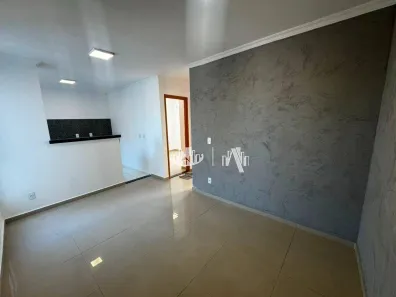 Apartamento com 2 Quartos para venda ou aluguel, 45m² no Jardim Maria Luiza, Londrina