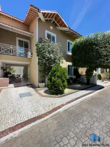 Casa de Condomínio com 3 Quartos à venda, 140m² no Cidade 2000, Fortaleza